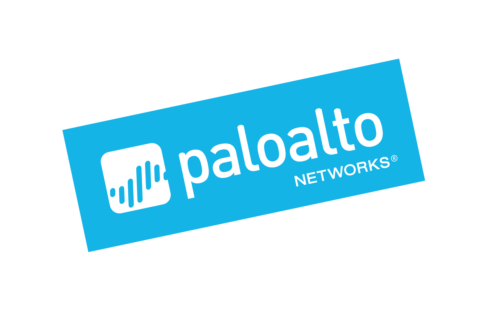 Palo Alto Networks, Inc. logo
