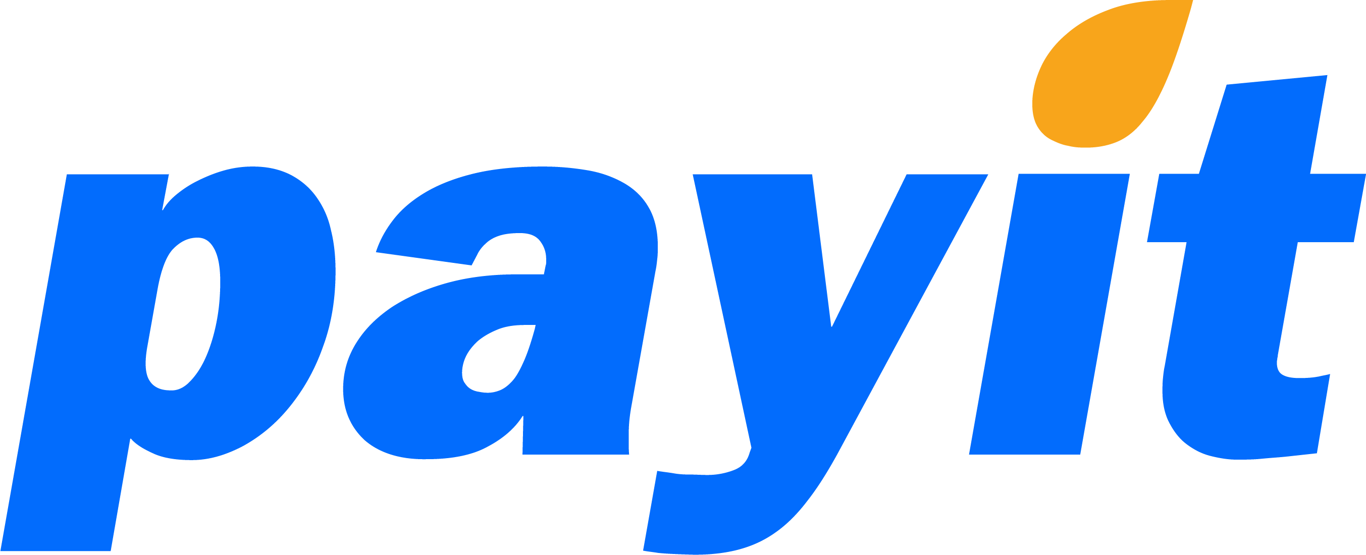 PayIt, LLC logo