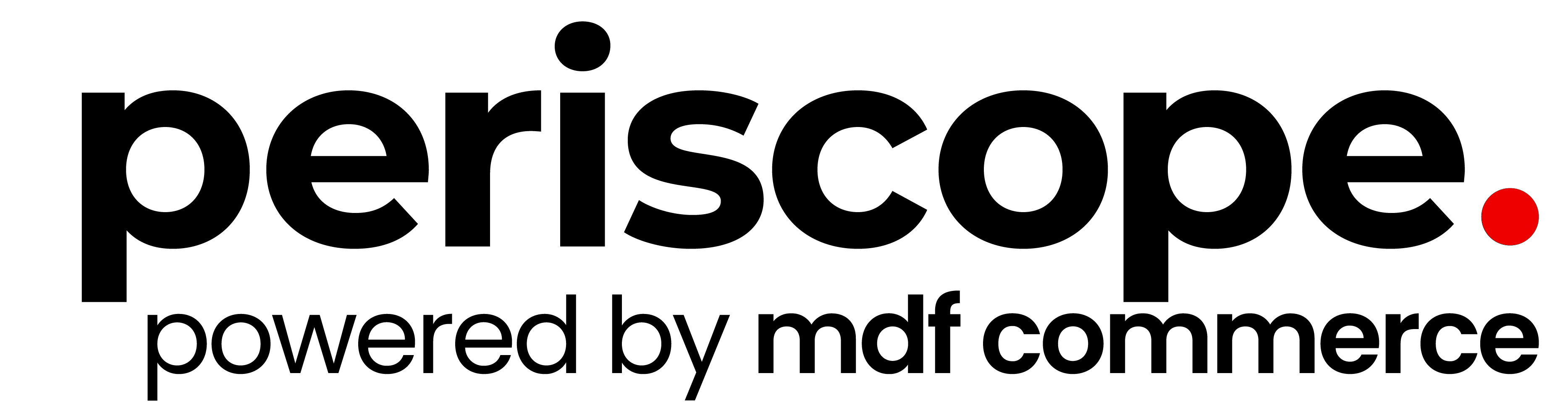 Periscope Holdings, Inc. logo