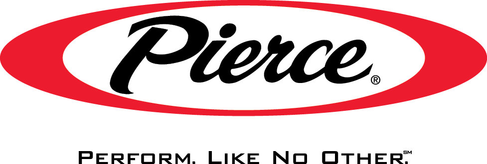 Pierce Manufacturing Corp. logo
