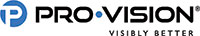 Pro-Vision Solutions, LLC dba Pro-Vision Video Systems logo