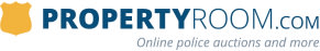PropertyRoom.com, Inc. logo