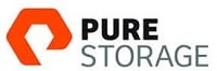 Pure Storage, Inc. logo