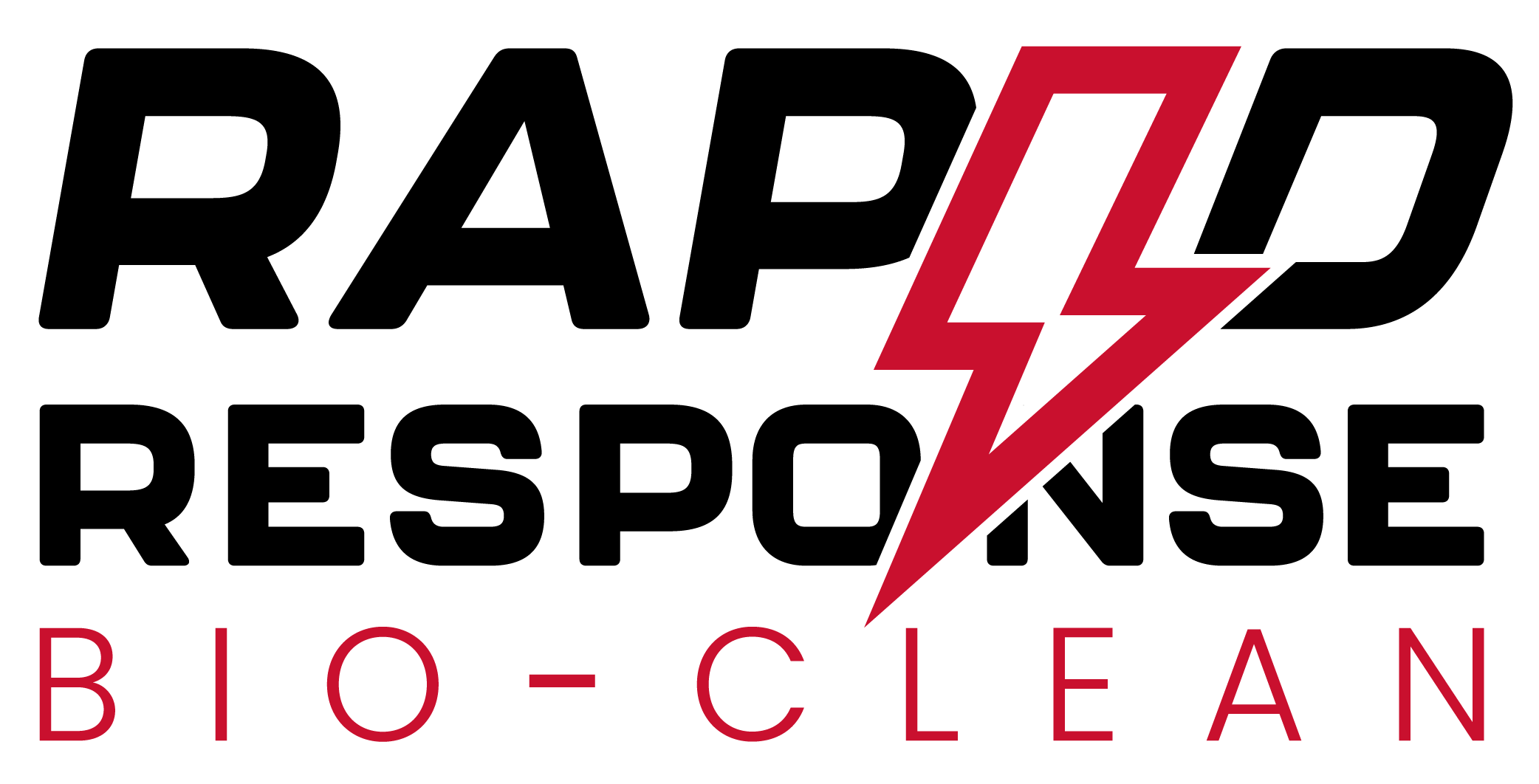 Rapid Response Bio Clean, Inc. logo