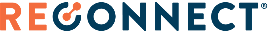 Reconnect, Inc. logo