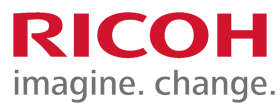 Ricoh USA, Inc. logo