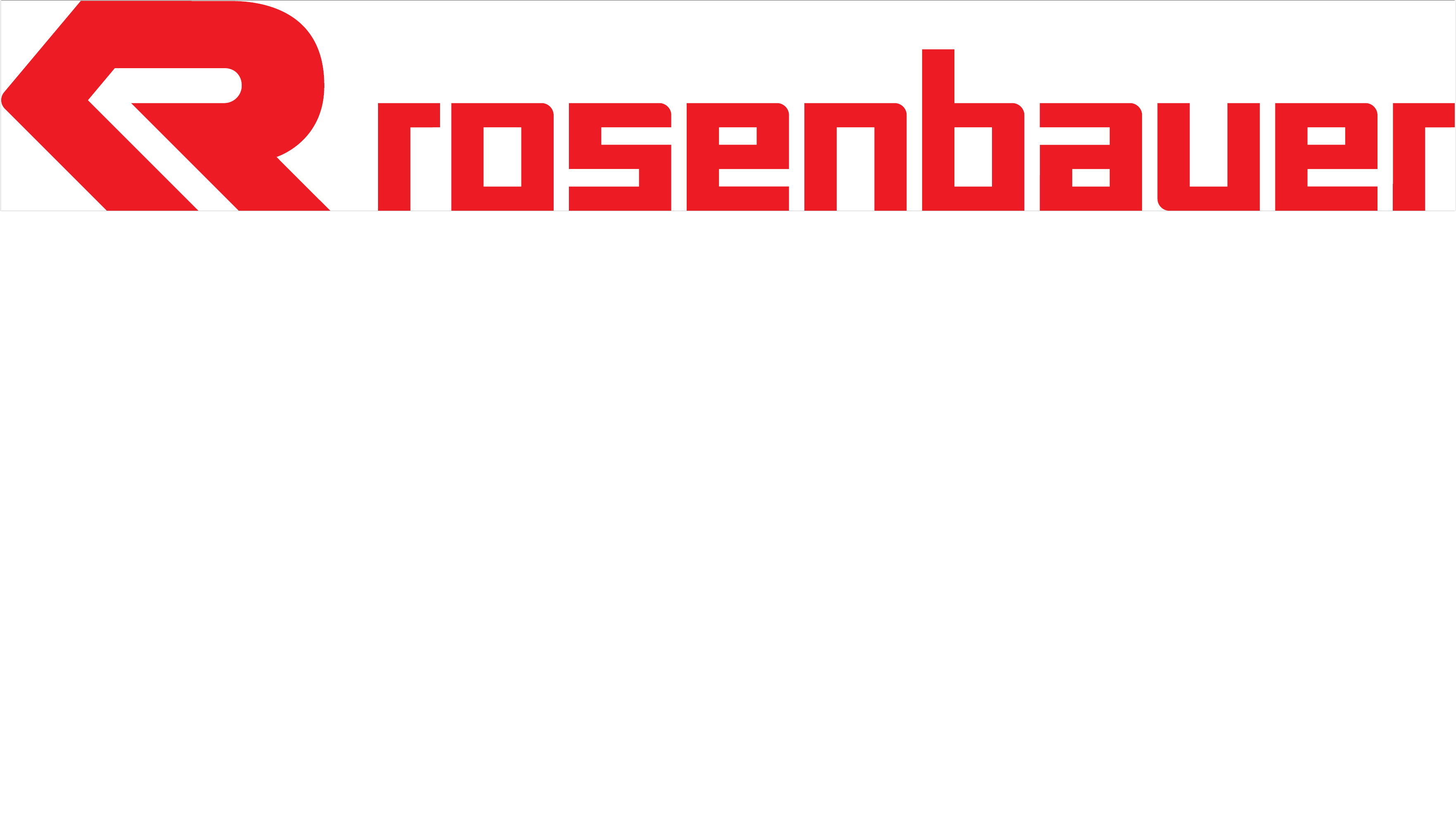 Rosenbauer South Dakota, LLC logo
