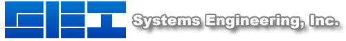Systems Engineering, Inc. logo