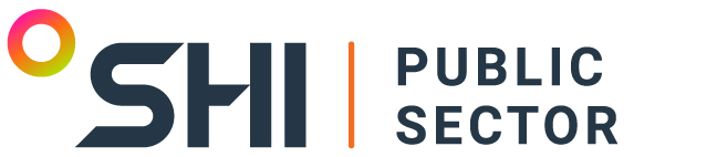 SHI International Corp. logo