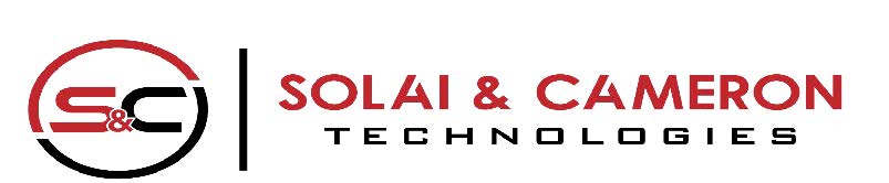 Solai & Cameron, Inc. logo