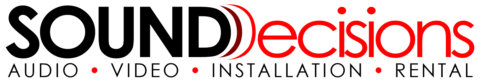 SoundDecisions, LLC logo