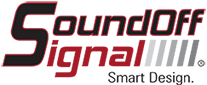 Emergency Technology, Inc. dba SoundOff Signal logo