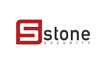 Stone Security logo