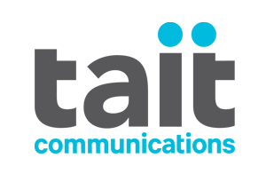 Tait North America, Inc. logo