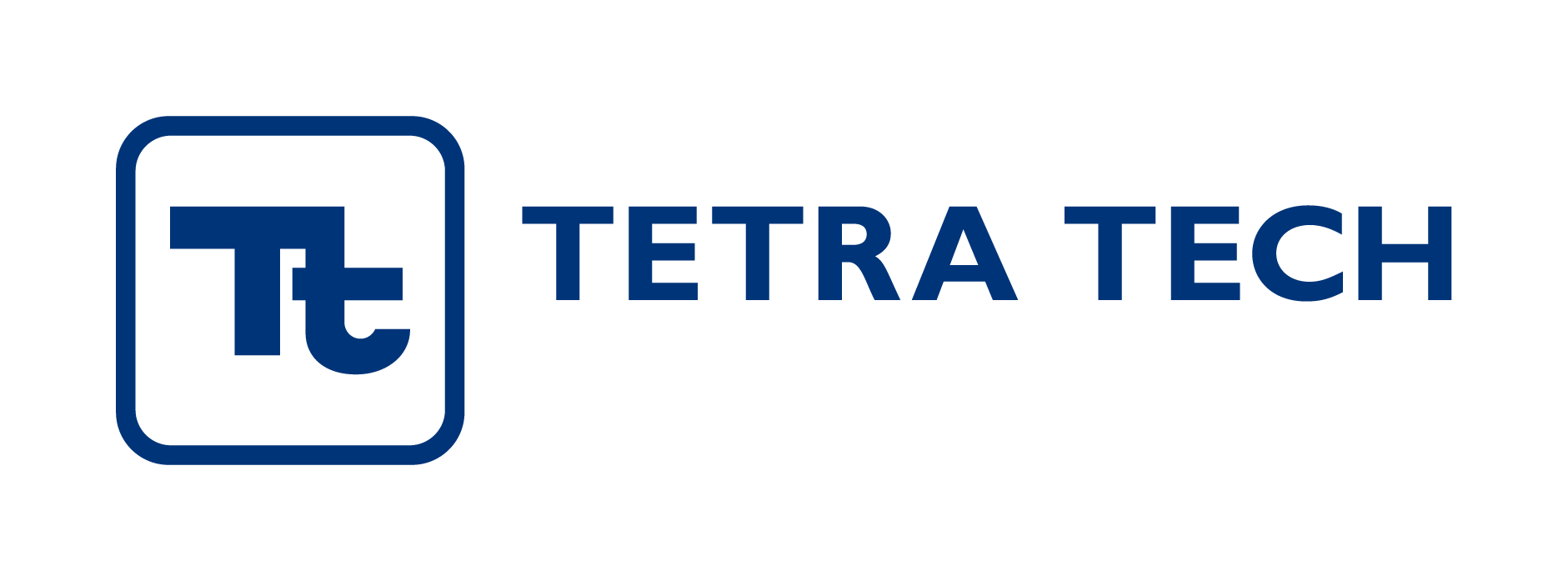 Tetra Tech, Inc. logo