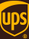 United Parcel Services logo