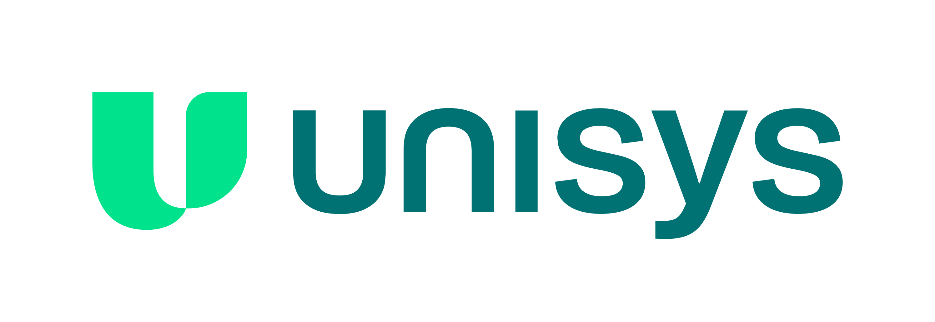 Unisys Corporation logo