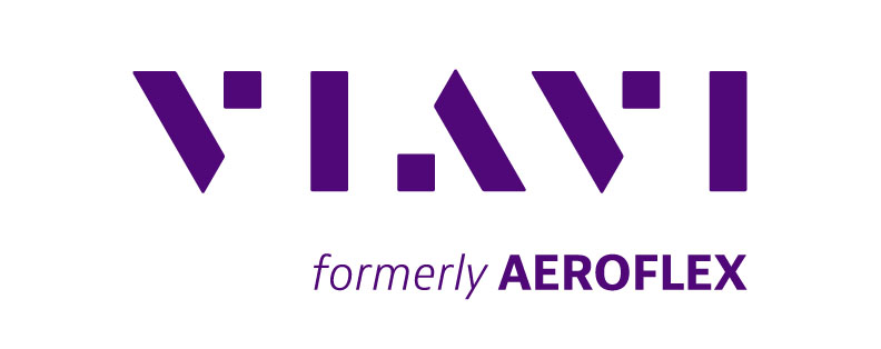 VIAVI Solutions, Inc. logo