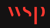 WSP USA Solutions, Inc. logo