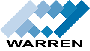 Warren, Inc. logo