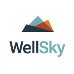 WellSky Corp. logo