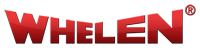 Whelen Engineering Company, Inc. logo