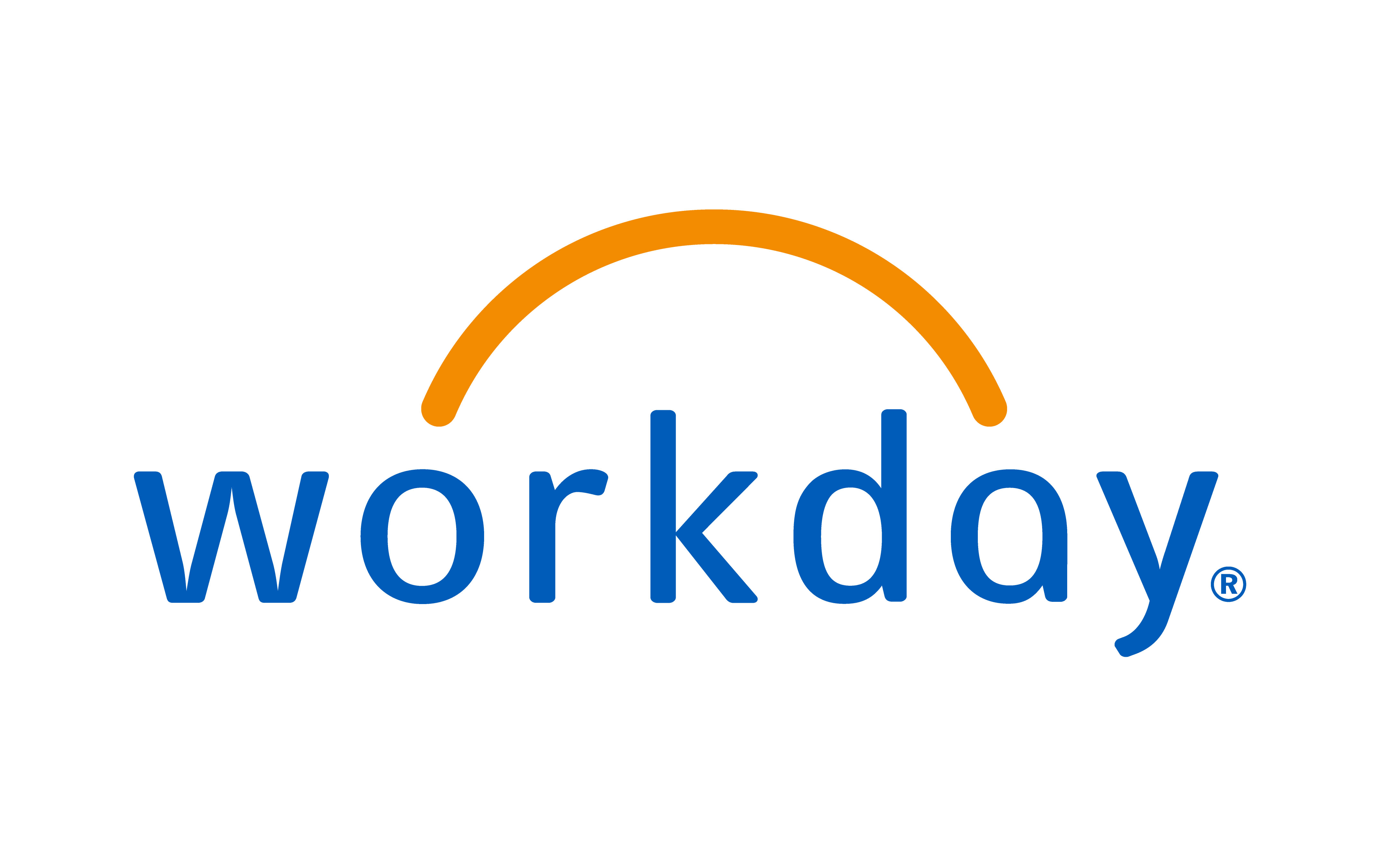 Workday, Inc. logo