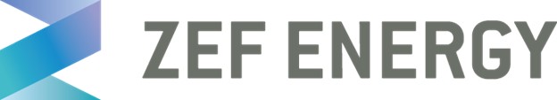 ZEF Energy, Inc. logo