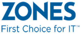 Zones, LLC logo