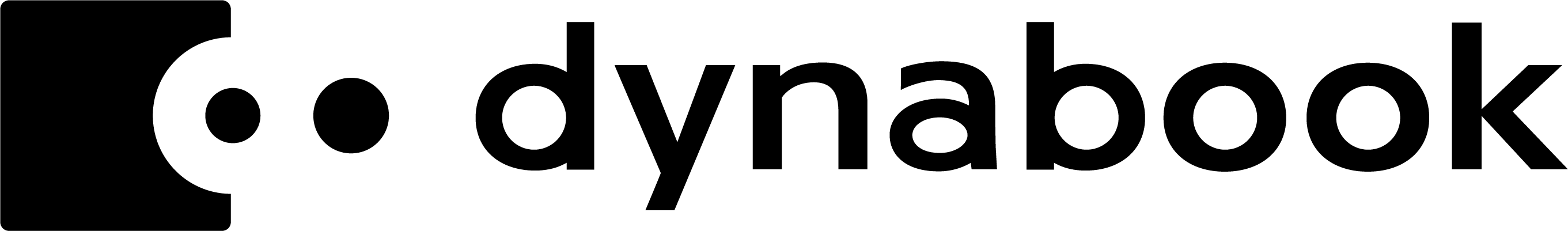 Dynabook Americas, Inc. logo