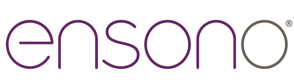 Ensono, LP logo