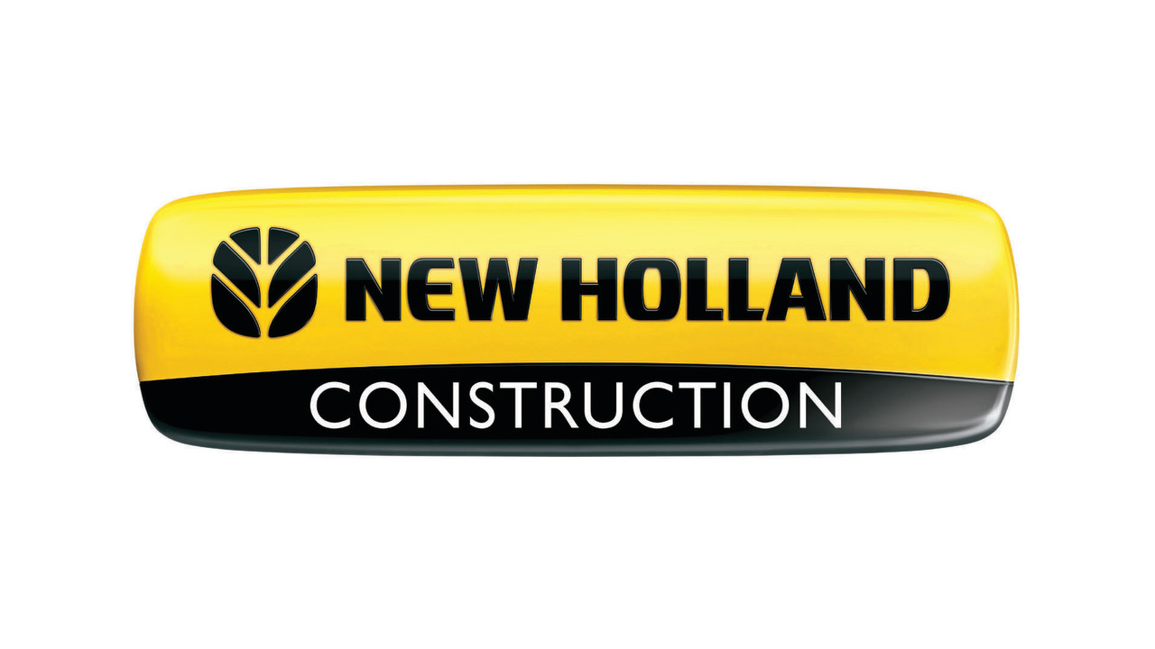 CNH Industrial America, LLC dba New Holland Corp. of North America logo