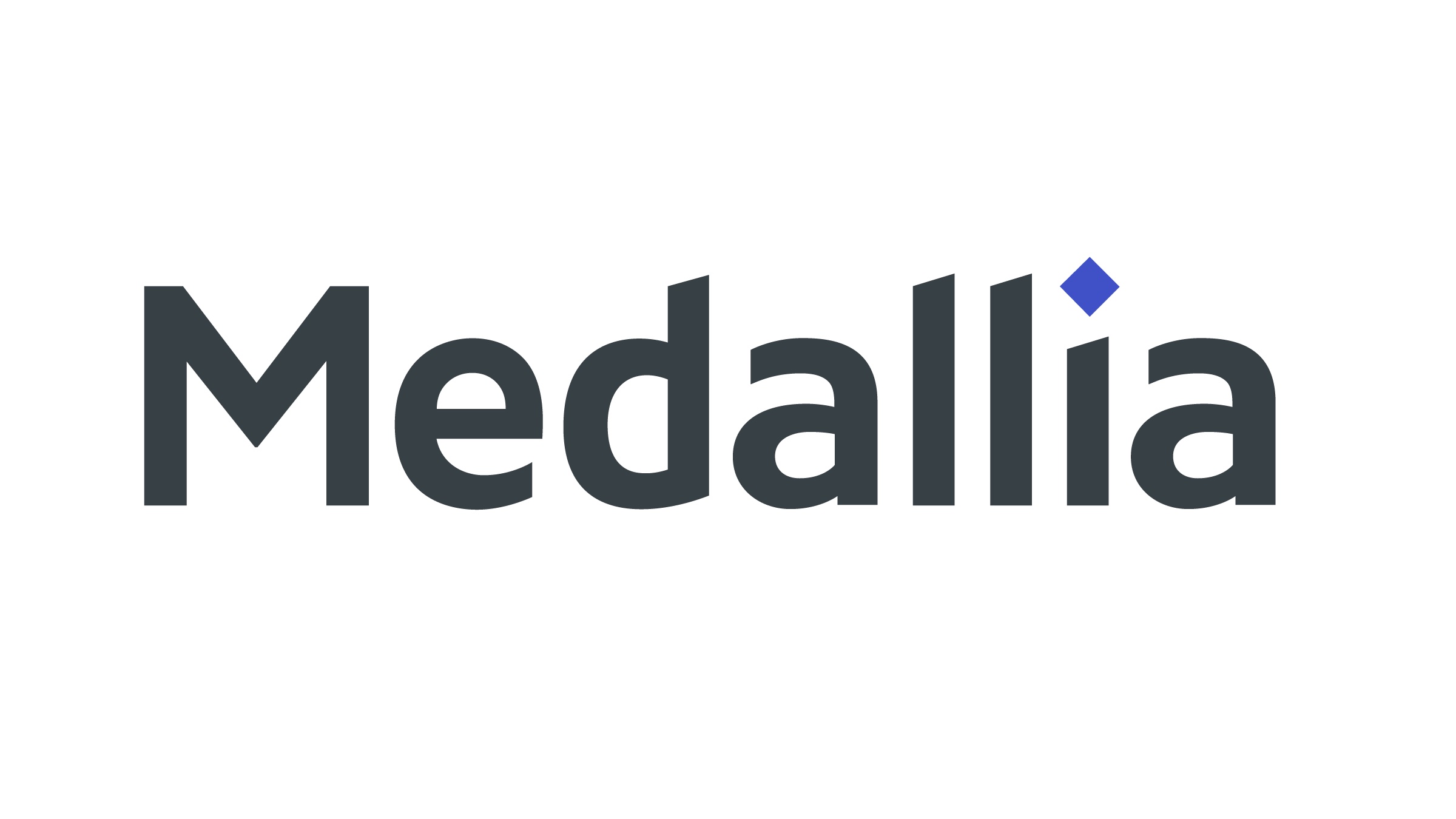 Medallia, Inc. logo