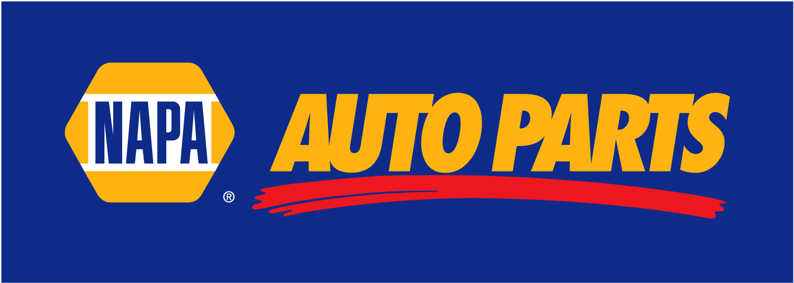 Genuine Parts Co. dba NAPA Auto Parts logo