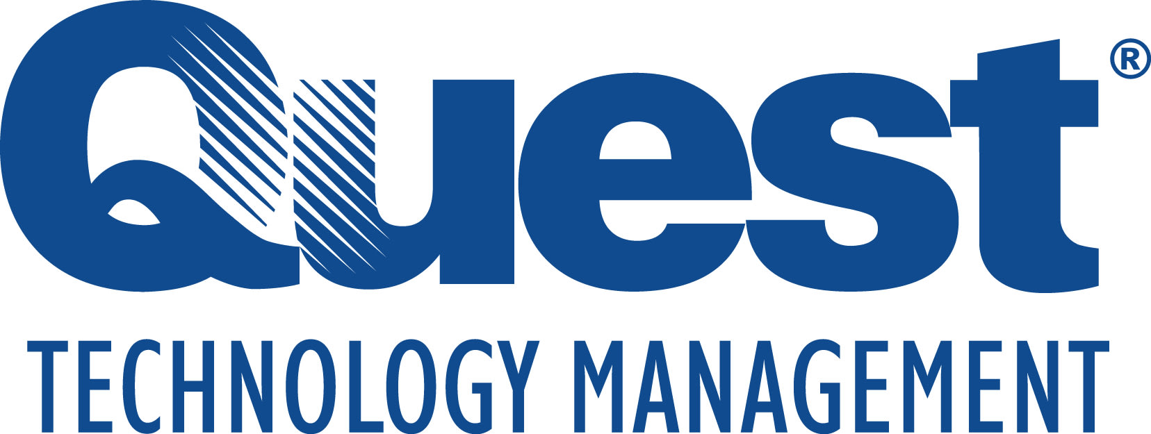 Quest Media & Supplies, Inc. logo