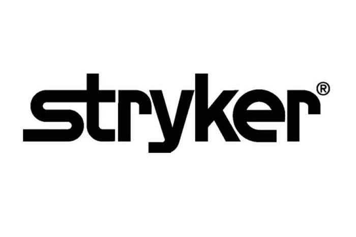 Stryker Sales, LLC logo