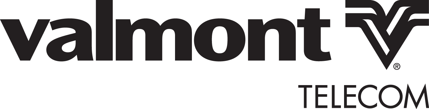 Valmont Telecommunications, Inc. dba Valmont Structures logo