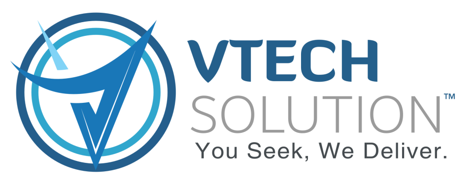 vTech Solution, Inc.