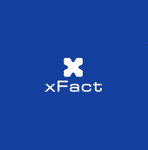 xFact LLC logo