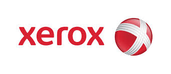 Xerox Corp. logo