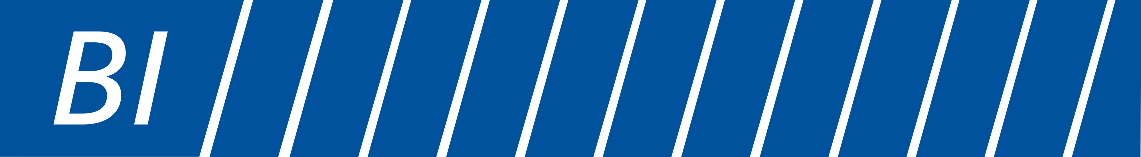 BI, Incorporated logo