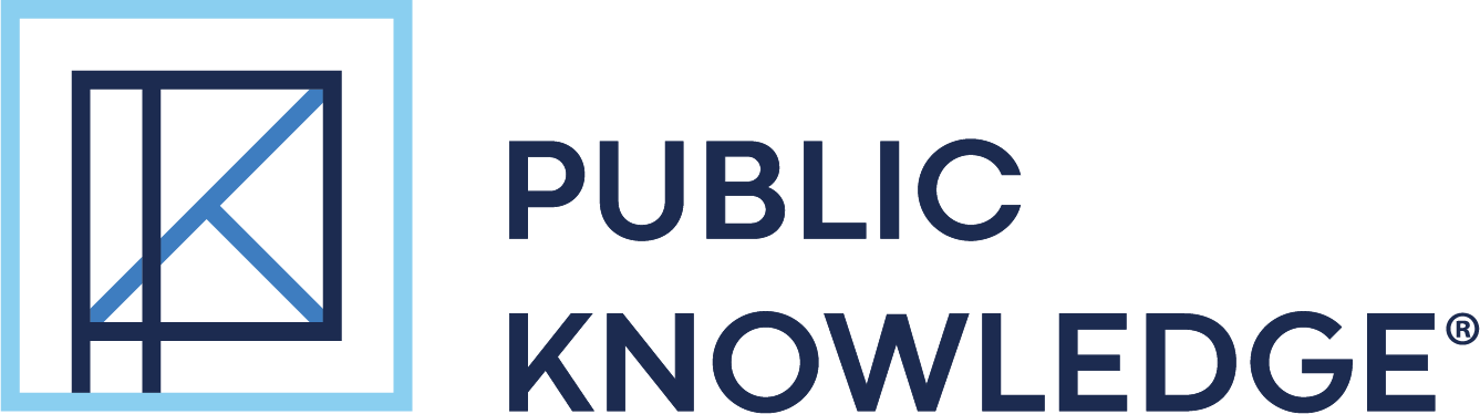 Public Knowledge, LLC (formerly Civic Initiatives)