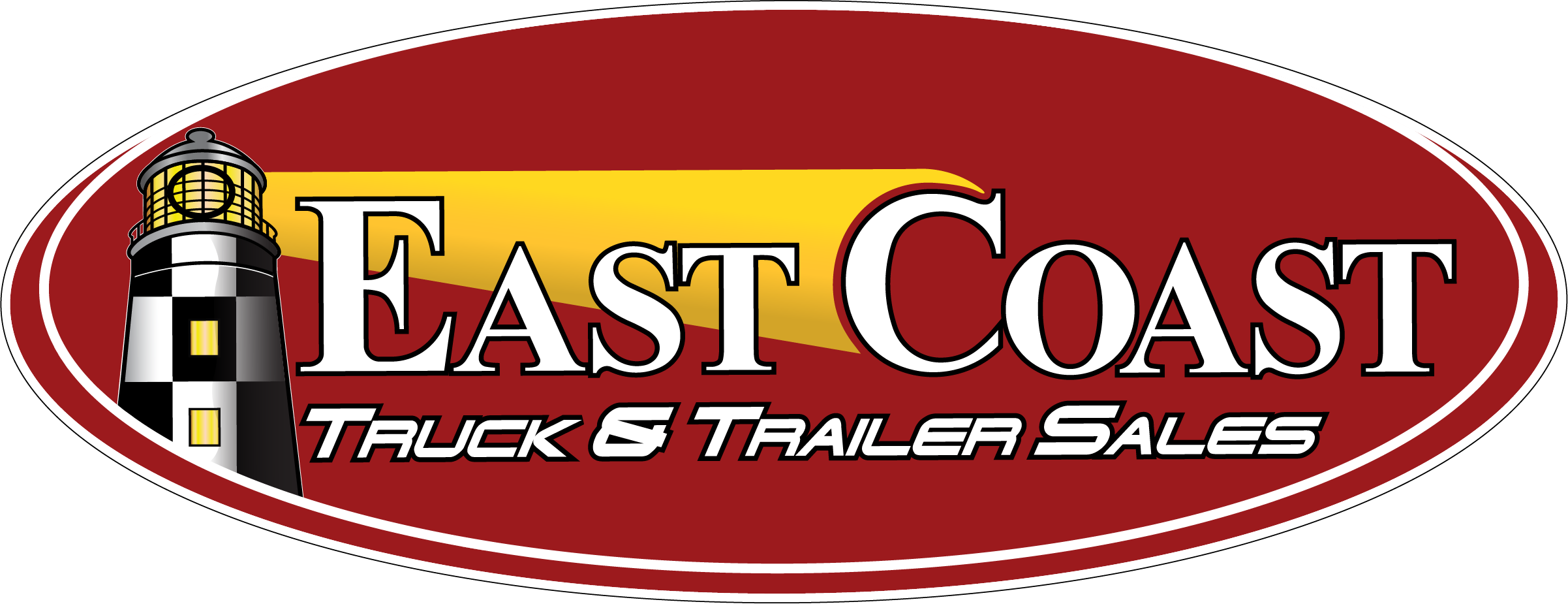 East Coast Truck & Trailer Sales, Inc.