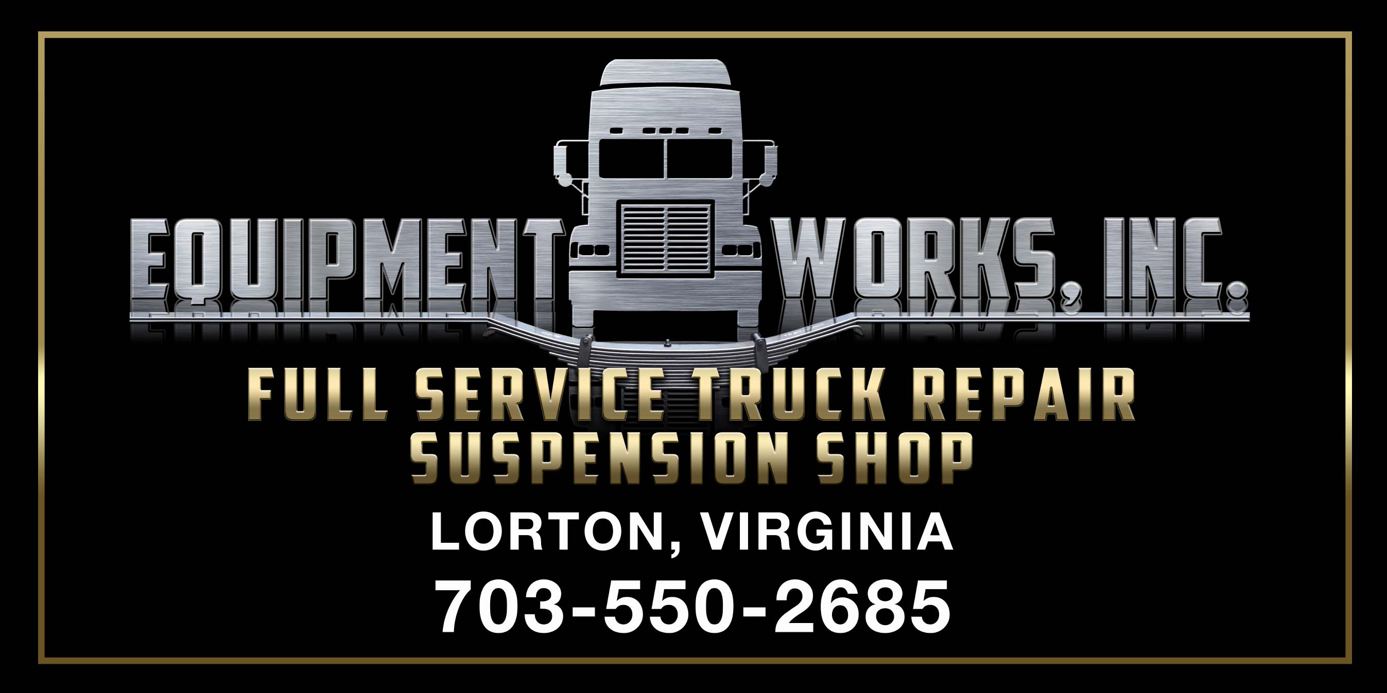 Equipment Works, Inc.