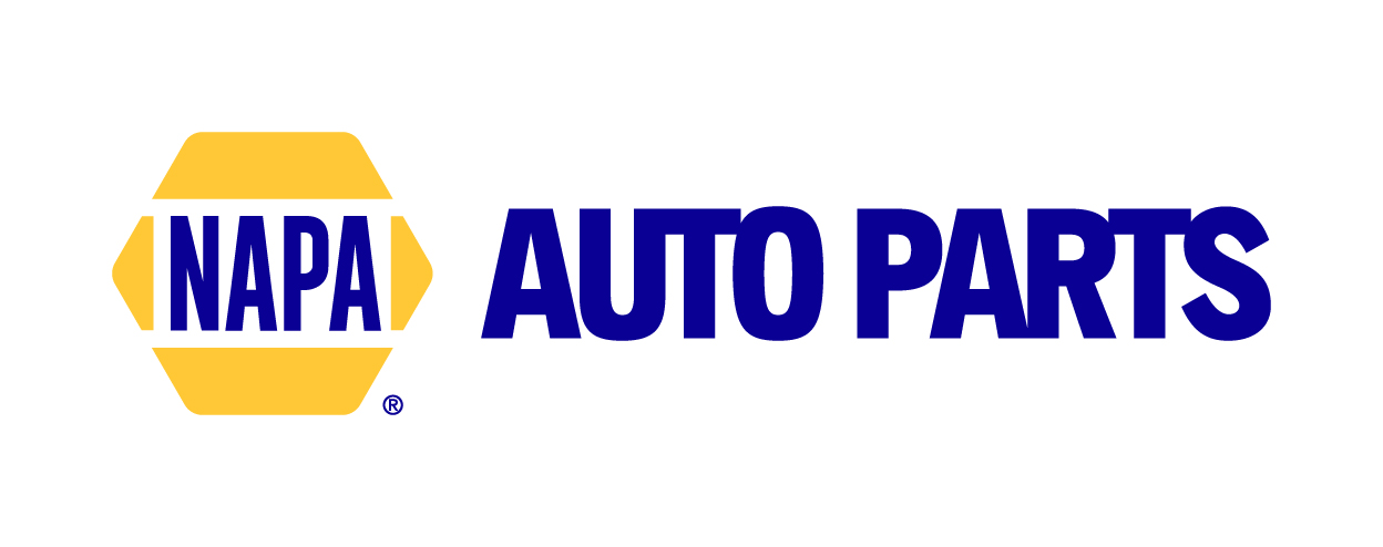 Genuine Parts Co. dba NAPA Auto Parts logo