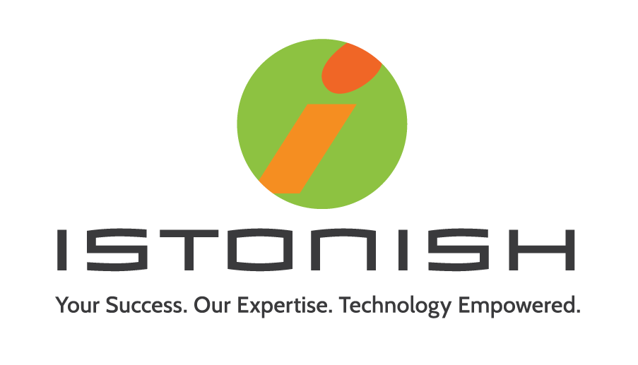 Istonish logo