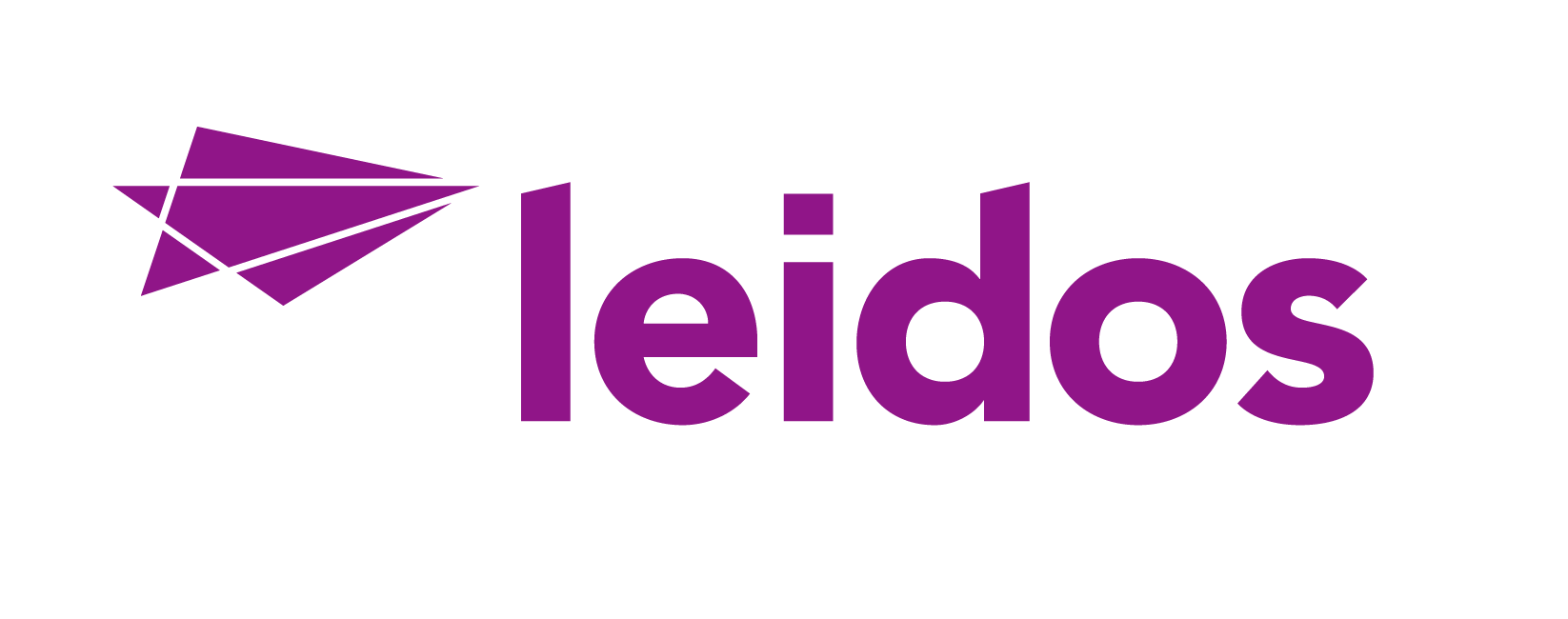 Leidos, Inc. logo