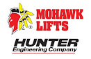 Mohawk Lifts, LLC logo