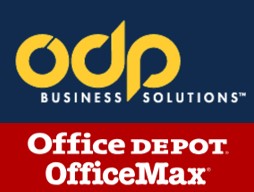 ODP Business Solutions, LLC logo