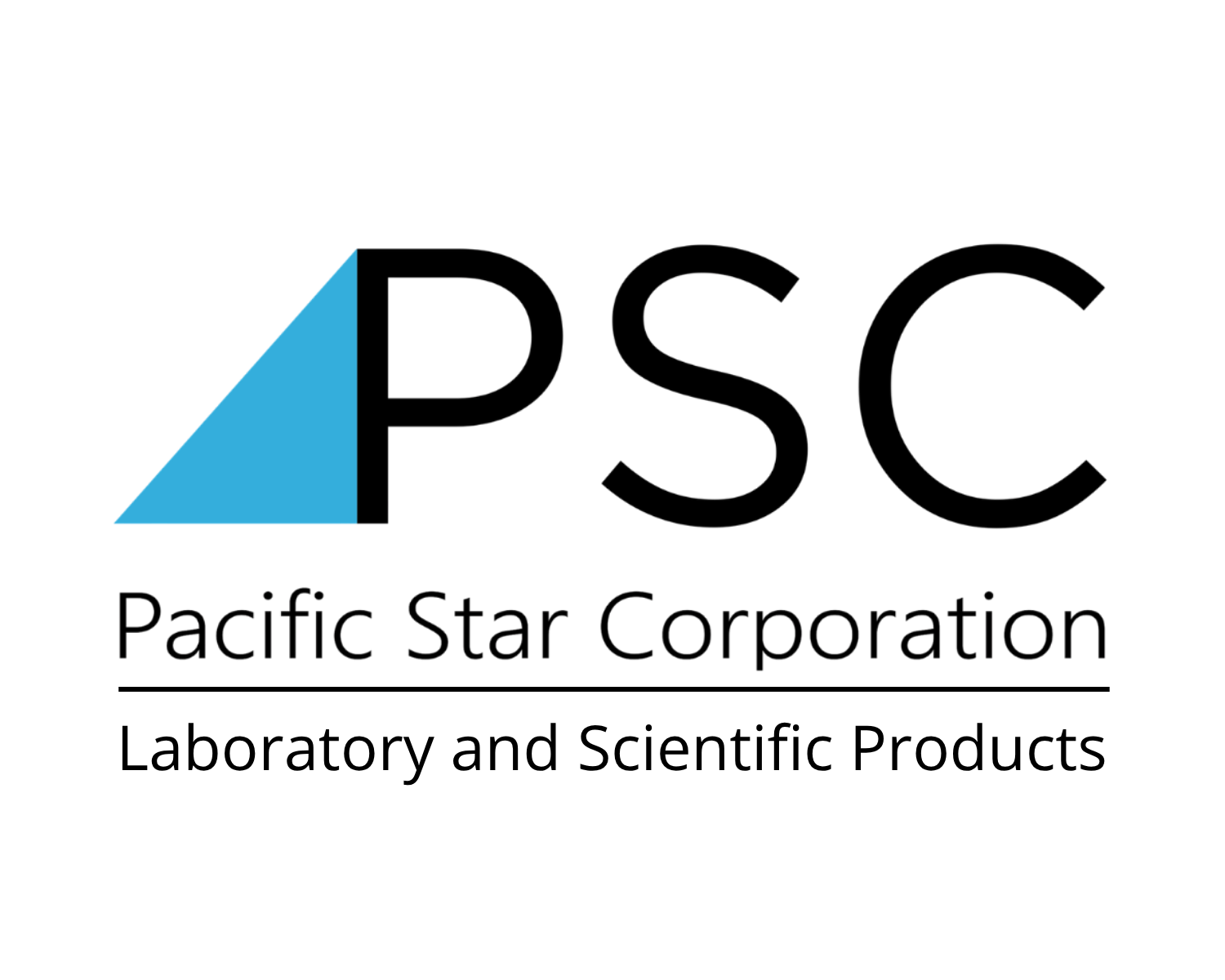 Pacific Star Corporation logo